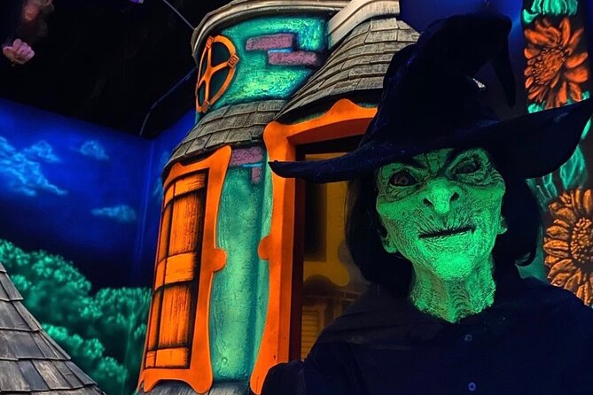 Wizard of Oz Escape Room in Myrtle Beach - Is $38 a fair Myrtle Beach activity price?