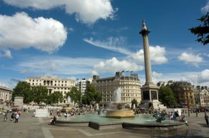 Wizarding London: Interactive Game & Magical Walking Tour - Key points before you book