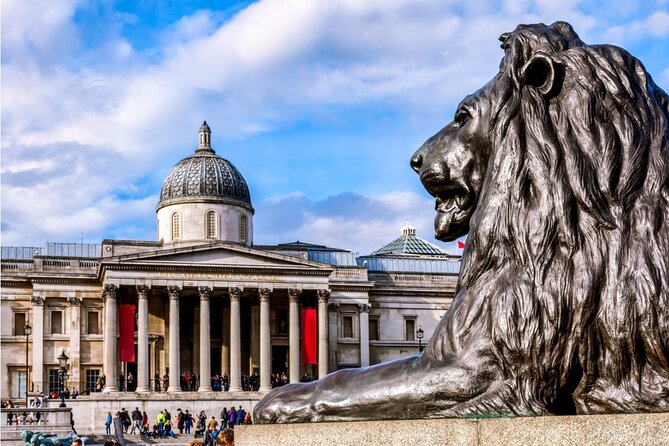 Wizarding London: Interactive Game & Magical Walking Tour - What this London wizarding game really is