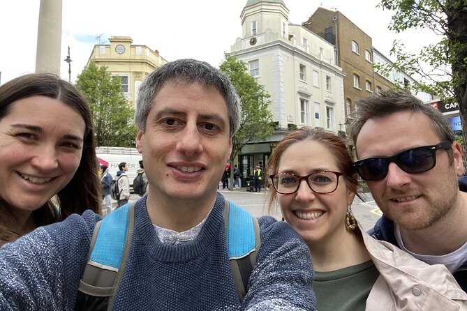 Wizarding London: Interactive Game & Magical Walking Tour - St. Clement Danes and the limits of the story