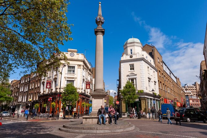 Wizarding London: Interactive Game & Magical Walking Tour - The Palace Theatre and West End wizardry