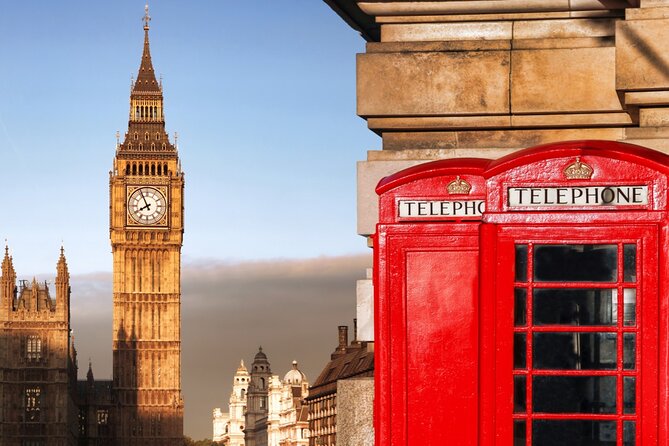 Wizarding London: Interactive Game & Magical Walking Tour - Seven Dials and the final riddles