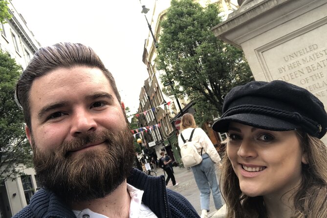 Wizarding London: Interactive Game & Magical Walking Tour - How the puzzles and app affect the experience