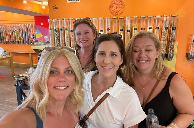 Wonderful Watkins Glen Scavenger Hunt - Value for the money