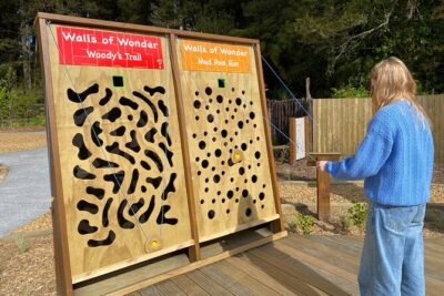 Wonderworld Rotorua – New Zealand’s leading maze park