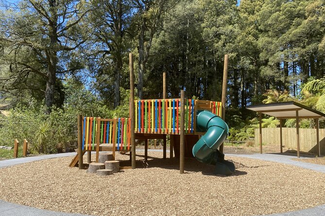Wonderworld Rotorua - New Zealand's leading maze park - The price makes more sense for groups using the whole park