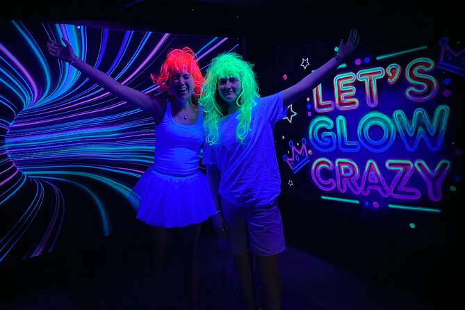 Wonderworld Rotorua - New Zealand's leading maze park - Friendly staff and practical facilities
