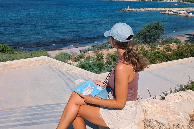XploreMe! - Coral Bay Scavenger Hunt Outdoor Activity - Transport, Access, and Day-to-Day Practicalities