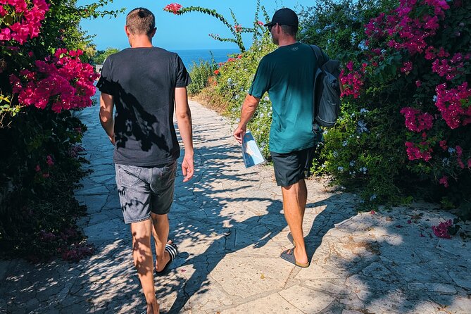 XploreMe! - Coral Bay Scavenger Hunt Outdoor Activity - What You Actually Do at Each Level