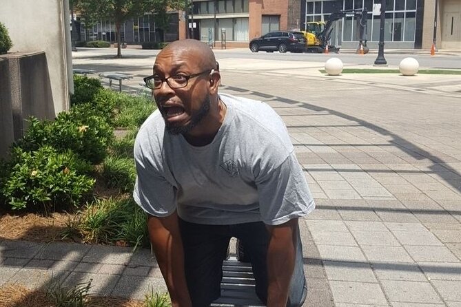 Zombie Scavengers Game - Jackson, MS - Key Points to Know