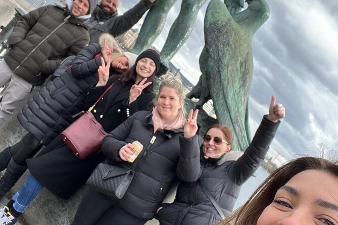 Zurich Scavenger Hunt and Sights Self-Guided Tour - How the clues and photo tasks work